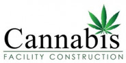 Cannabis Facility Construction